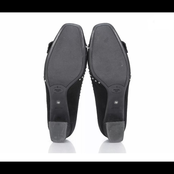 PRADA Shoes - Picture 4 of 6